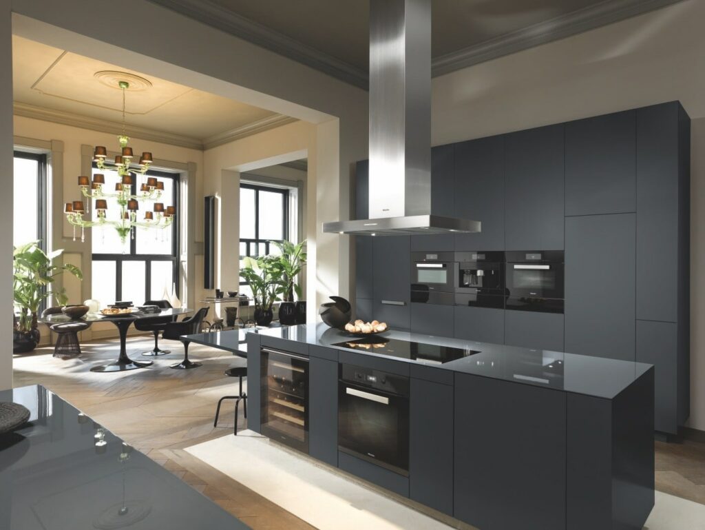 Miele 7 | German Kitchen Outlet Greenhill, Sheffield
