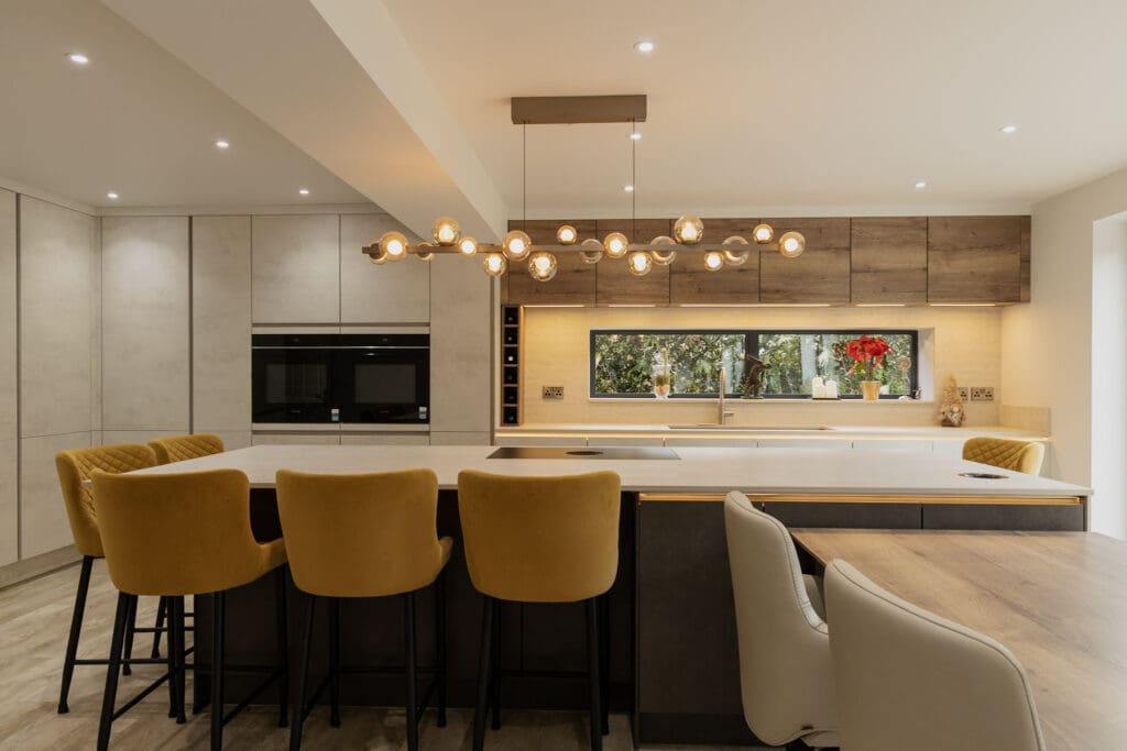 5 6Nh4267 | German Kitchen Outlet, Sheffield