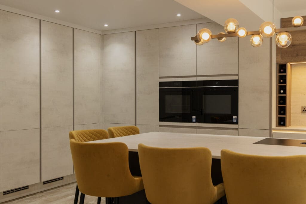 7 6Nh4263 | German Kitchen Outlet, Sheffield