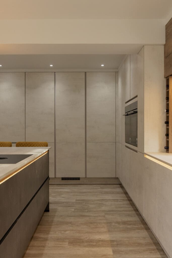 Meehan 3 | German Kitchen Outlet, Sheffield
