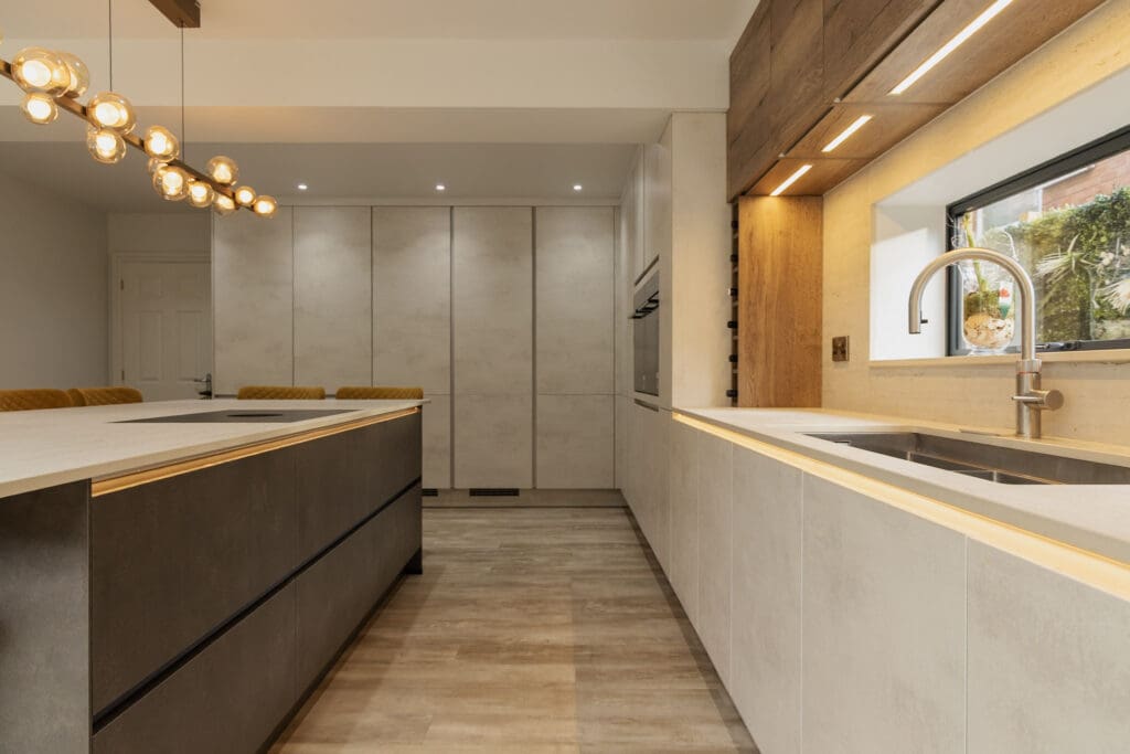 Meehan 4 | German Kitchen Outlet, Sheffield