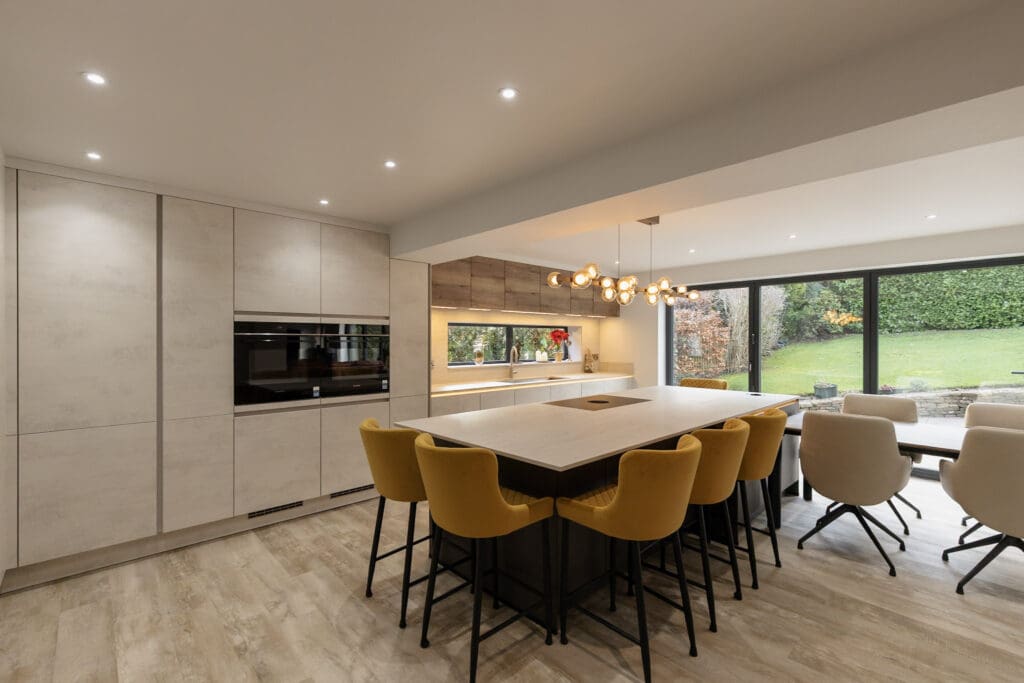Meehan 8 | German Kitchen Outlet, Sheffield