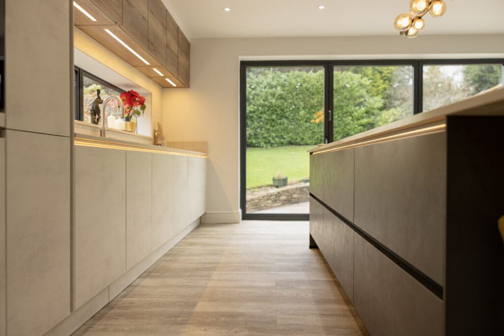 2 6Nh9969 | German Kitchen Outlet, Sheffield