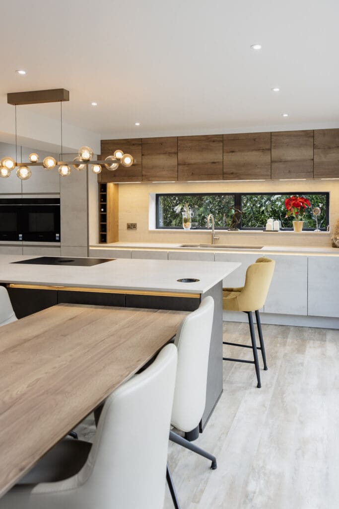 7 6Nh0022 | German Kitchen Outlet, Sheffield