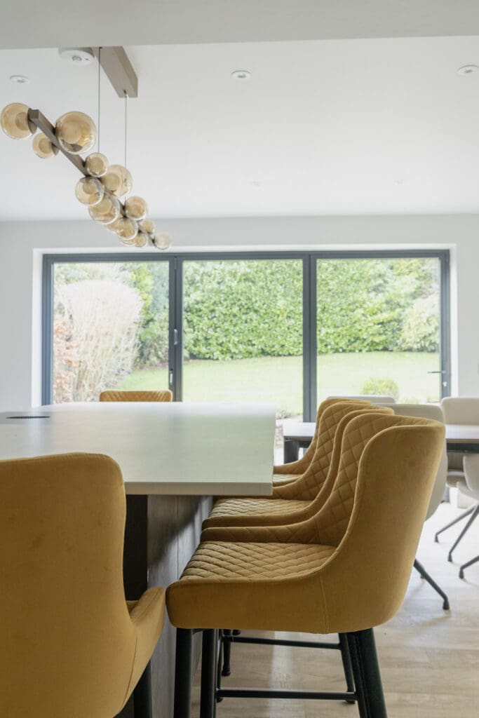 Dews Before | German Kitchen Outlet, Sheffield