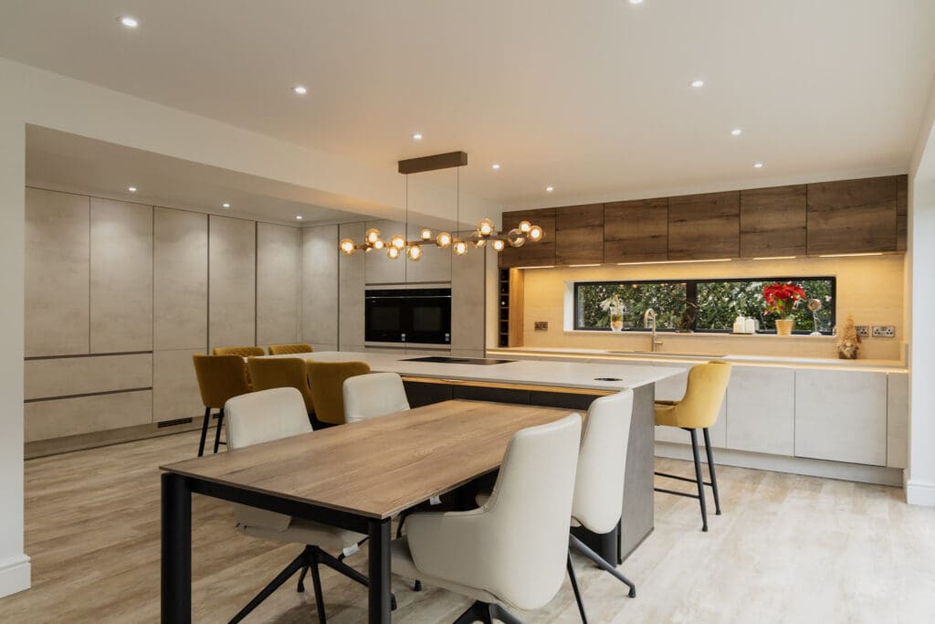 4 6Nh4270 | German Kitchen Outlet, Sheffield